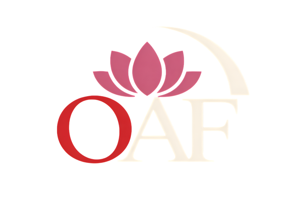 OAFDating logo